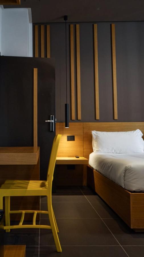 Central Hotel 3*