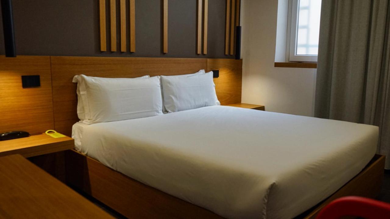 Hotell Central